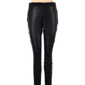 rag & bone Faux Leather Pants